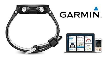 Guides og hjælp til Garmin ure