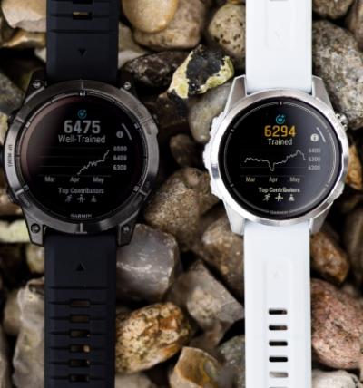 Garmin ure - Køb dit nye ur fra Garmin hos Løbeshop