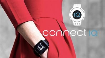 Garmin IQ app's - Personlig tilpasning af dit GPS ur