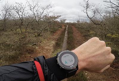 Anmeldelse af Garmin Fenix 5