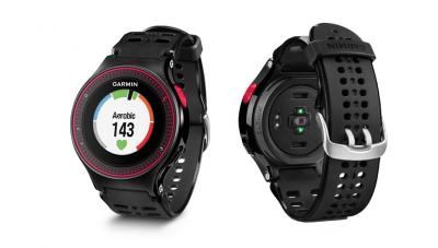 Garmin Forerunner 225