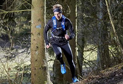 Gør løbetræning til en leg – løb i naturen!