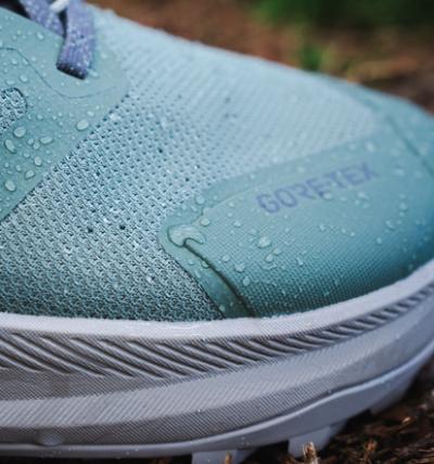 GTX-sko: Fordele, ulemper og hvorn&aring;r du skal v&aelig;lge GORE-TEX