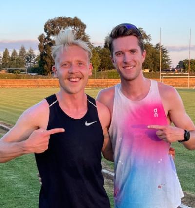 Løbetræning: Højdetræningslejr – en fuld træningsuge