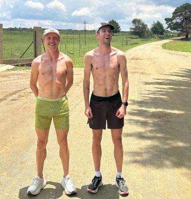 Guide: Højdetræningslejr – adaptationer og stress