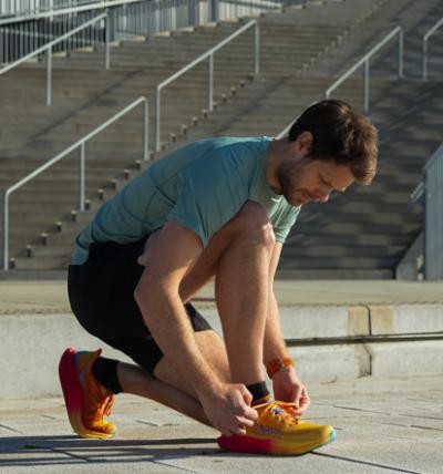 Test: HOKA Mach 6 – Let og lækker!