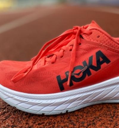 Test: Hoka One One Carbon X 2 – Når det skal gå (rigtig) hurtigt! 