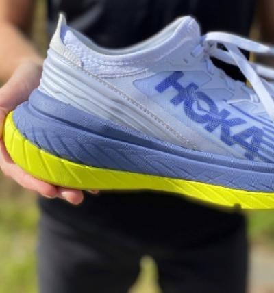 TEST: HOKA ONE ONE CARBON X-SPE – HOKAs HURTIGSTE LØBESKO 