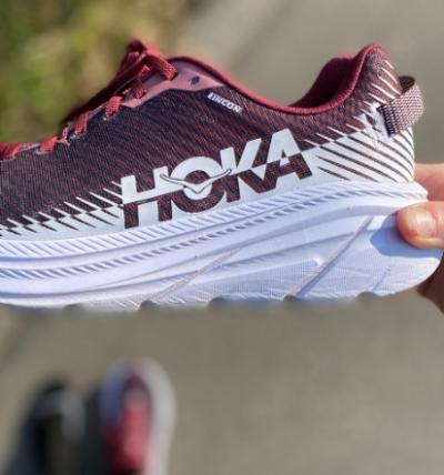 TEST: HOKA ONE ONE RINCON 2 - SUBLIM KOMFORT I EN MEGET LET UDGAVE
