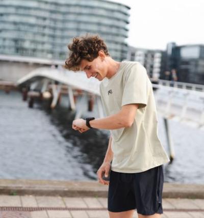 GUIDE: Hvad er HRV – og hvorfor skal du bruge det?