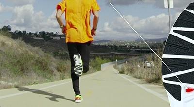 5 lette løbesko, som gør dig hurtigere