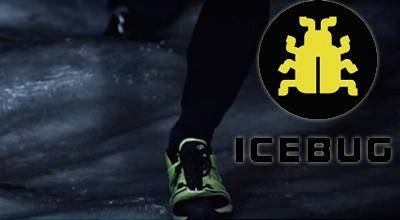 Icebug - Nyt mærke indenfor trailsko