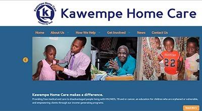 Støt et godt initiativ