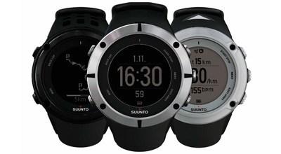 Suunto Ambit2 - Software 2.0 opdatering