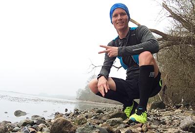 Anmeldelse: INOV-8 Trail Talon 250