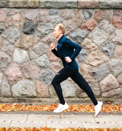 Guide: Bedste råd til vintertræningen