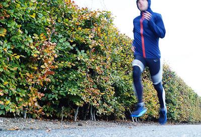 Guide til valg af løbejakke