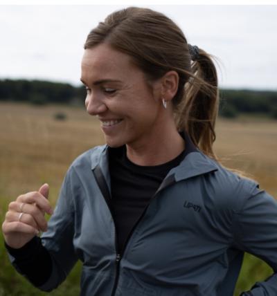 De bedste løbejakker til efterårets og vinterens løbeture