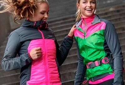 Kari Traa - Ny Ida-serie