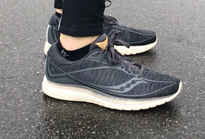 VIDEO: Saucony Kinvara 10 TEST – Let, hurtig og komfortabel løbesko