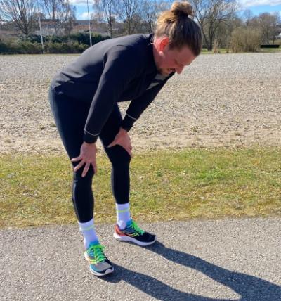 TEST: Saucony Kinvara 12 - En sko der er bygget til høj fart!