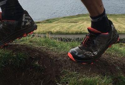 Simon tester trailsko | Saucony Peregrine 8, Xodus ISO 3 og Koa ST