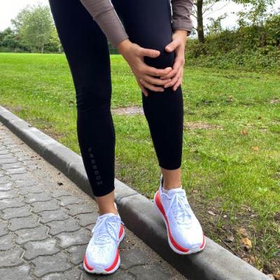 5 råd til dig der vil undgå løbeskader