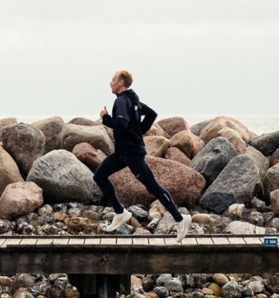 Løbetræning: Nyt år og nye mål