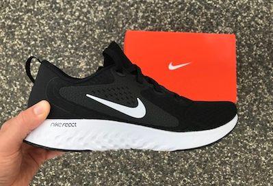 Her er den bedste billige løbesko