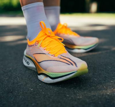 Test: Li-Ning Feidian Ultra 3.0 - Ultrahurtig upcomer