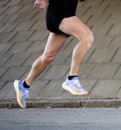 Bedste Li-Ning løbesko 2023 – Et af verdens største sportsbrands