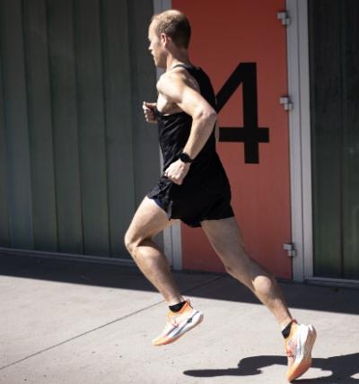 Test: Li-Ning Elite 2.0 vs. Nike Vaporfly Next% – hvilken er hurtigst?