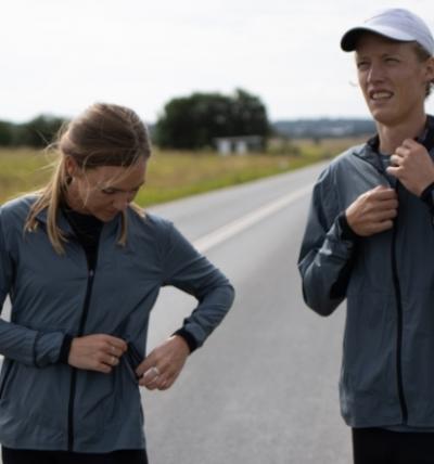 LIPATI CUMULUS PX JACKET – Bæredygtig og helt fantastisk løbejakke!