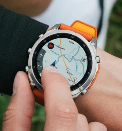 Test: Den nye Fenix 9 er landet – stærkere, hurtigere og større!