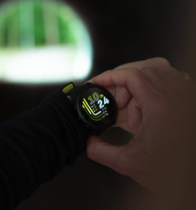 GUIDE: Garmin Forerunner 70, 170 & 170 Music