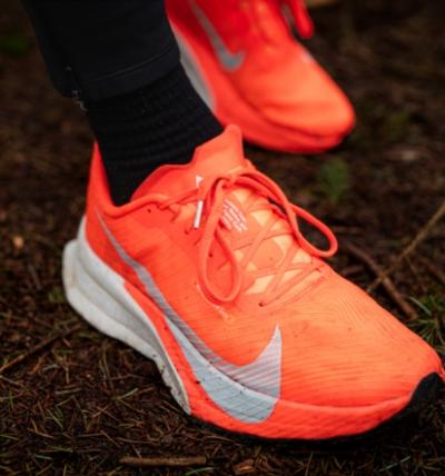 Test: Nike ACG Ultrafly – Lavet af Eliten, nydes af trail-entusiasten.