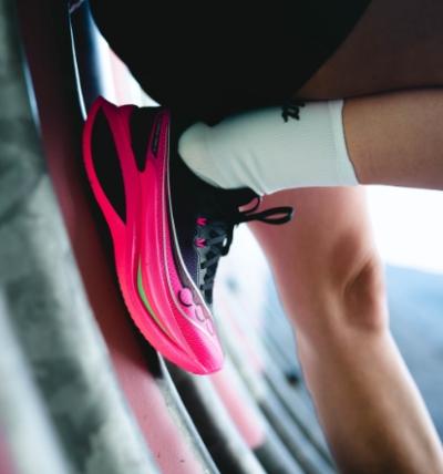 Test: Saucony Endorphin Pro 5 – Er du klar til at løbe stærkt?