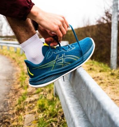 Test: Asics Gel-Cumulus 26 – Alsidig og komfortabel