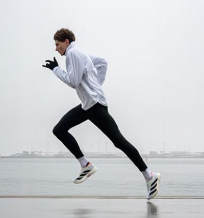 Halvmarathon: 3 gode råd, du aldrig har fået