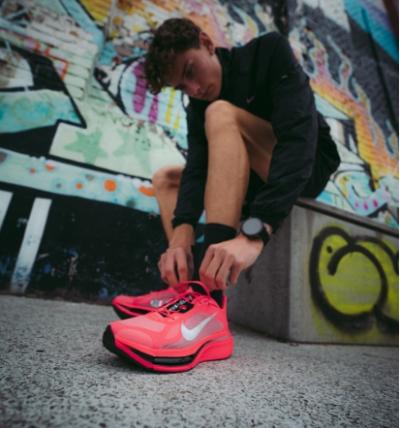 Test: Nike Pegasus Plus 2 - mere respons uden karbon