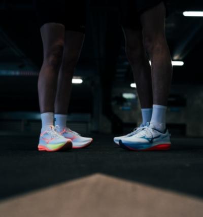 Test: Mizuno Wave Rider 30-års fødselsdag - Selvom han er blevet blødere, er han gudskelov sig selv