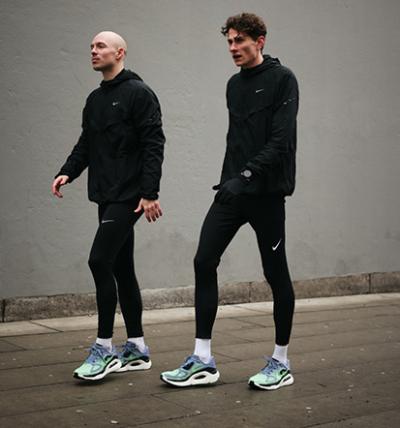 Årets bedste løbesko 2026