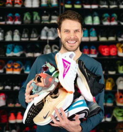 De bedste Nike løbesko 2026