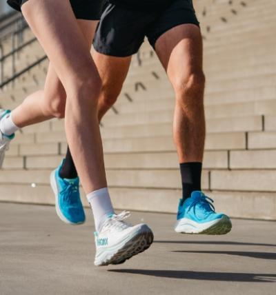 Løbesko til nybegyndere: Kom godt fra start