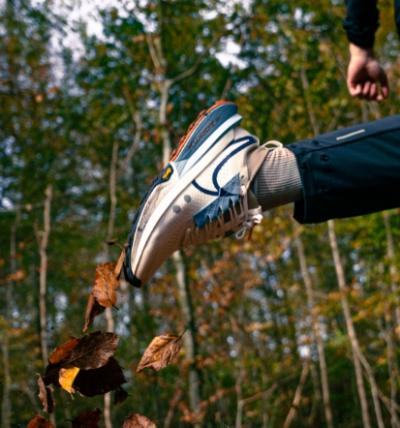 Årets bedste trailsko - 2025