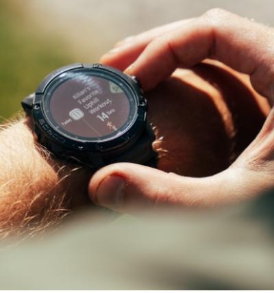 Coros Sommeropdatering 2025