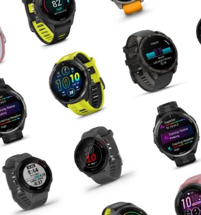 Guide: Vælg det rigtige Garmin pulsur til dit behov