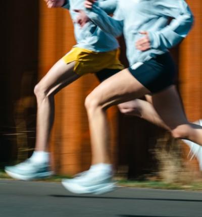 Guide: Intervaltræning for løbere – sådan gør du