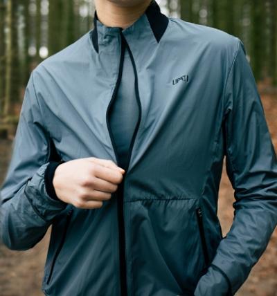 Bedste løbejakker til overgangssæsonen 