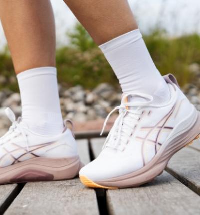 Test: Asics GEL-Kayano 32 - Din trygge træningsmakker!